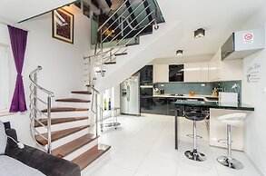 Apartment Villa Mikica