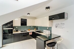 Apartment Villa Mikica