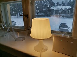 2-bedroom Royal Apartment With Own Sauna in Kotka