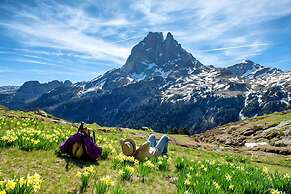 Camping du Valentin