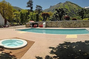 Camping du Valentin