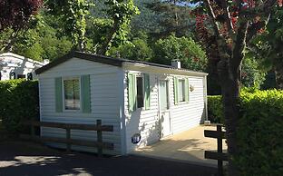 Camping du Valentin