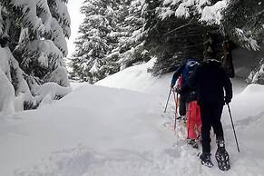 Camping du Valentin