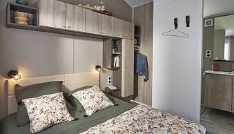 Camping du Valentin