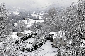 Camping du Valentin