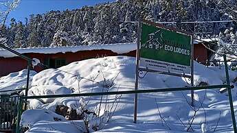 Himalayan High, Auli, By Himalayan Eco Lodges