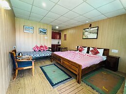 Himalayan High, Auli, By Himalayan Eco Lodges