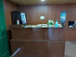 Himalayan High, Auli, By Himalayan Eco Lodges