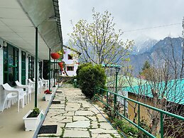 Himalayan High, Auli, By Himalayan Eco Lodges