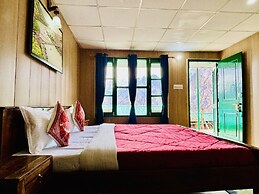 Himalayan High, Auli, By Himalayan Eco Lodges