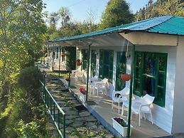 Himalayan High, Auli, By Himalayan Eco Lodges