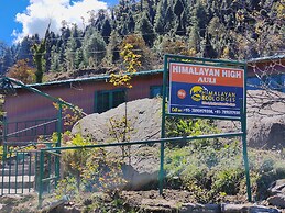 Himalayan High, Auli, By Himalayan Eco Lodges