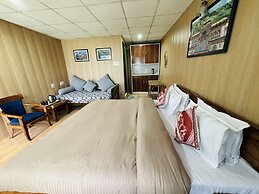 Himalayan High, Auli, By Himalayan Eco Lodges