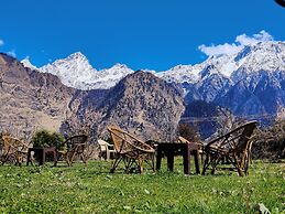 Himalayan High, Auli, By Himalayan Eco Lodges