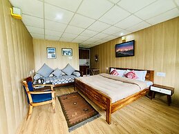 Himalayan High, Auli, By Himalayan Eco Lodges