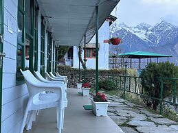 Himalayan High, Auli, By Himalayan Eco Lodges