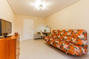 Inndays on Yasenevo 2