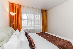 Inndays on Yasenevo 2