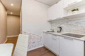 Inndays on Yasenevo 2