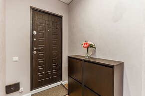 Inndays on Yasenevo 2