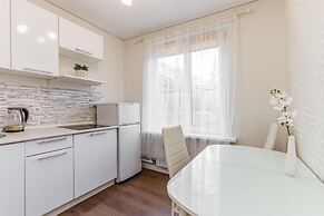 Inndays on Yasenevo 2