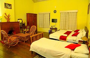 Ripon Heritage Bungalow