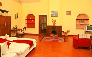 Ripon Heritage Bungalow