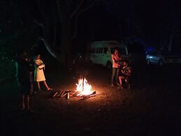 Ripon Heritage Bungalow