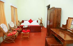 Ripon Heritage Bungalow