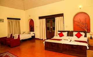 Ripon Heritage Bungalow