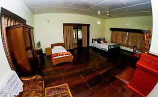 Ripon Heritage Bungalow