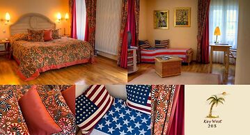 Hotel Henry
