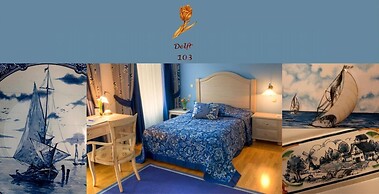 Hotel Henry