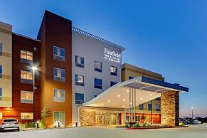 Fairfield Inn & Suites by Marriott Dallas Love Field