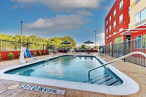 Fairfield Inn & Suites by Marriott Dallas Love Field