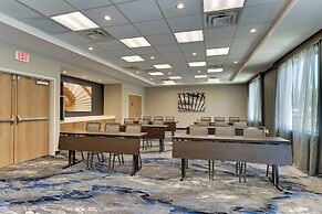 Fairfield Inn & Suites by Marriott Dallas Love Field