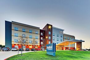 Fairfield Inn & Suites by Marriott Dallas Love Field