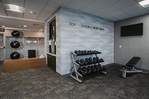 Fairfield Inn & Suites by Marriott Dallas Love Field