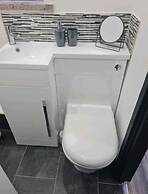 Charming 1-bed Apartment in Peebles