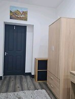 Charming 1-bed Apartment in Peebles