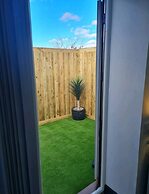 Charming 1-bed Apartment in Peebles