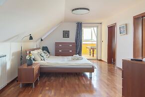 Pool Villa Izabela With Wellness