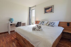 Pool Villa Izabela With Wellness