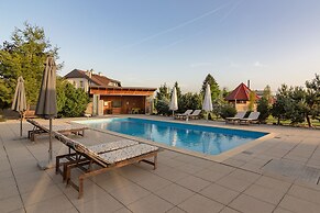 Pool Villa Izabela With Wellness