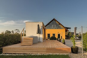 Pool Villa Izabela With Wellness