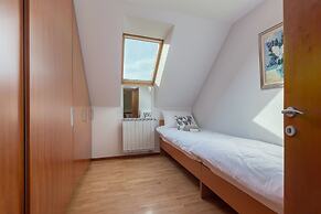Pool Villa Izabela With Wellness