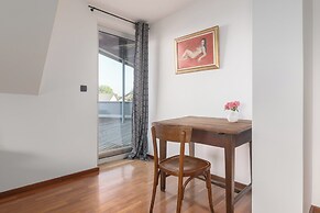 Pool Villa Izabela With Wellness