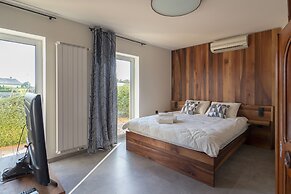 Pool Villa Izabela With Wellness