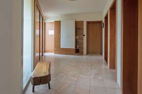 Pool Villa Izabela With Wellness