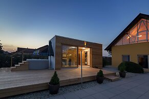 Pool Villa Izabela With Wellness